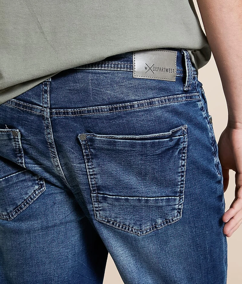 Nomad Boot Stretch Jean