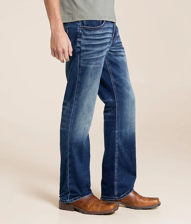 Nomad Boot Stretch Jean