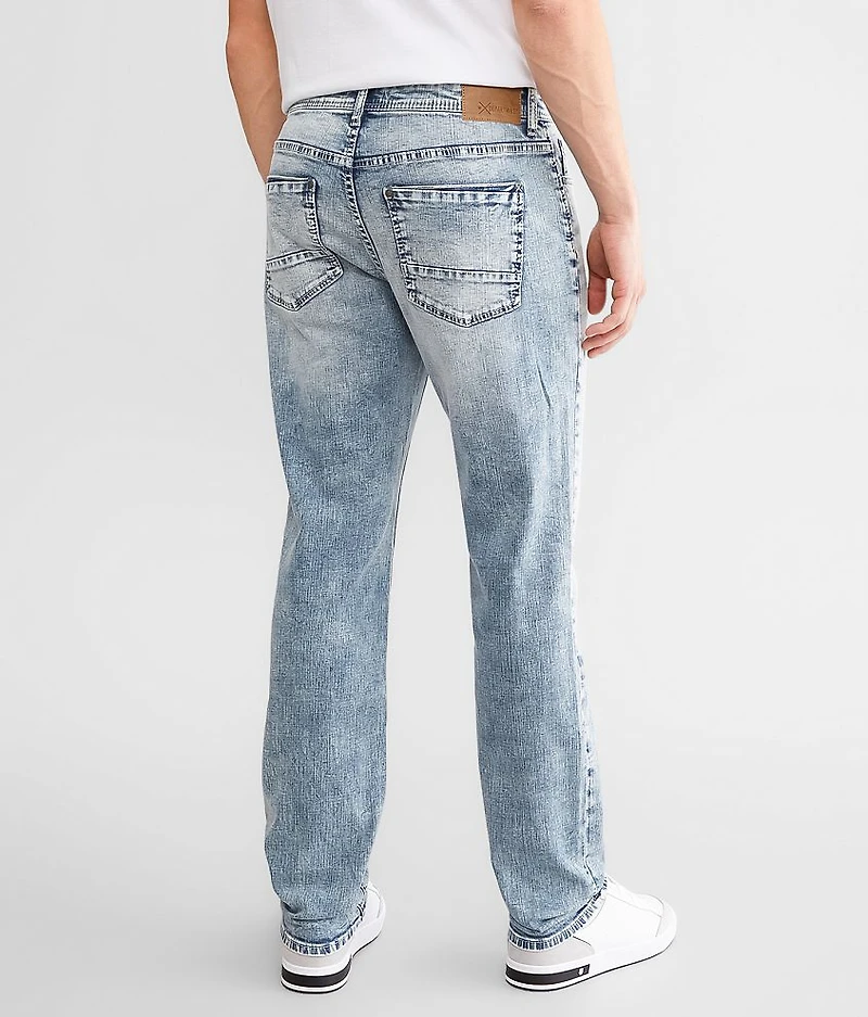 Wander Straight Stretch Jean