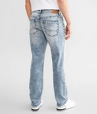 Wander Straight Stretch Jean