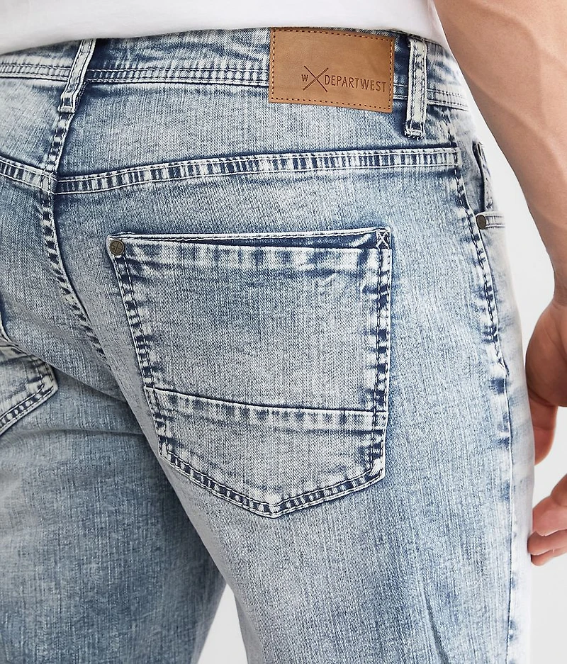 Wander Straight Stretch Jean