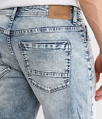 Wander Straight Stretch Jean