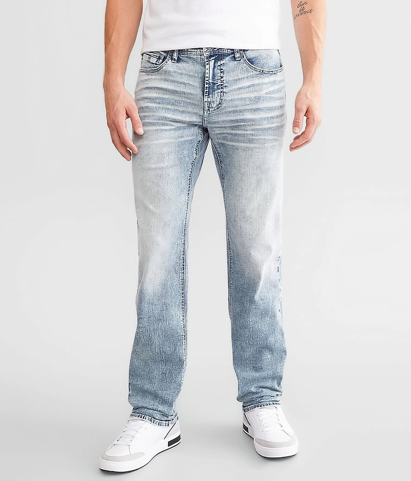 Wander Straight Stretch Jean