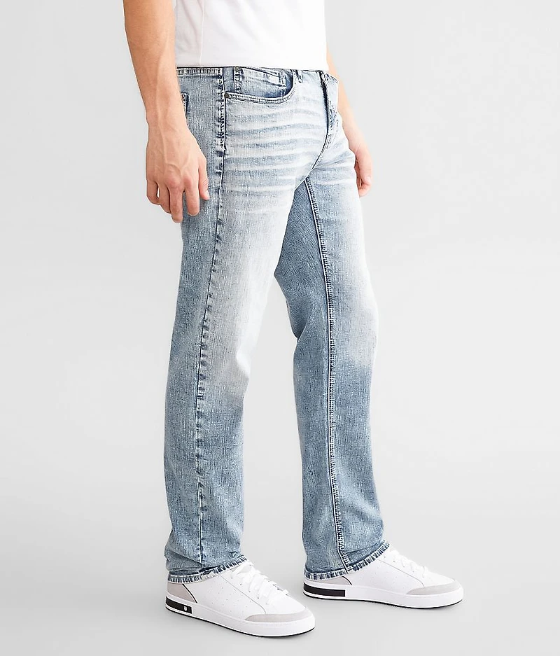 Wander Straight Stretch Jean