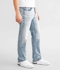 Wander Straight Stretch Jean