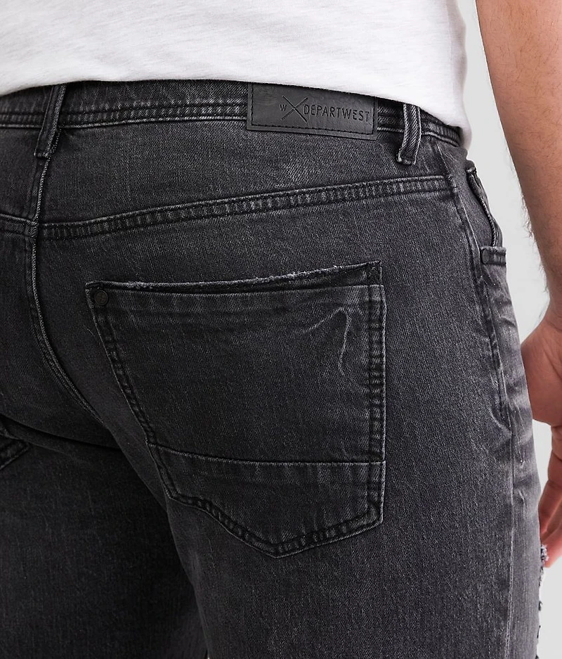 Wander Straight Stretch Jean