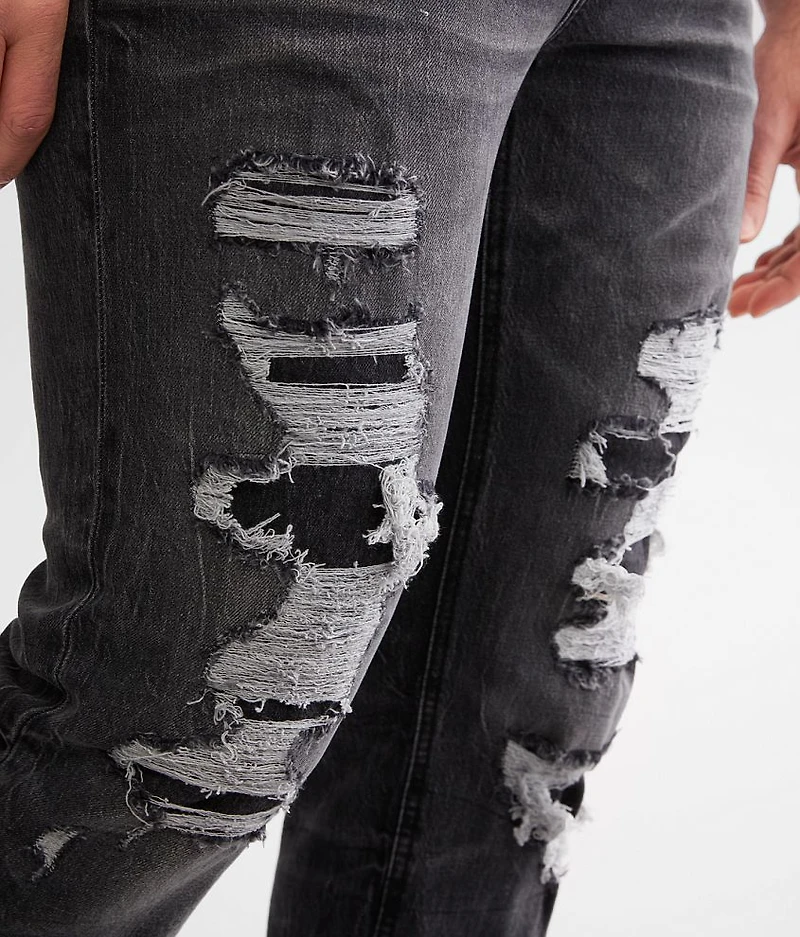 Wander Straight Stretch Jean