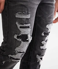 Wander Straight Stretch Jean