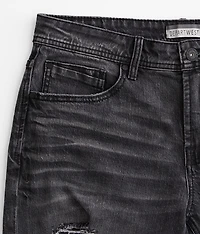 Wander Straight Stretch Jean