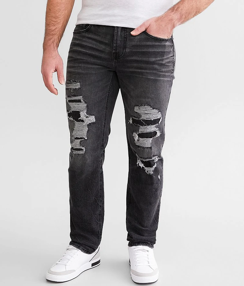 Wander Straight Stretch Jean