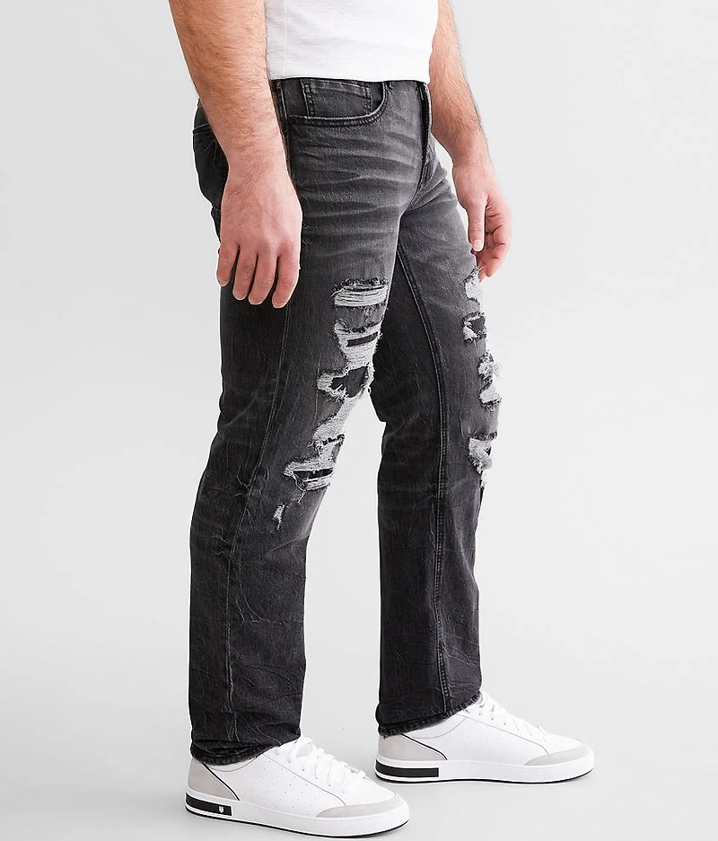 Wander Straight Stretch Jean