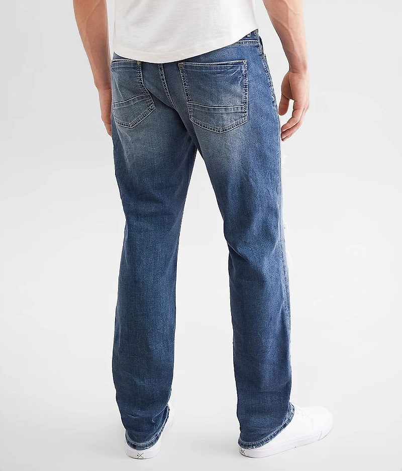 Wander Vintage Straight Stretch Jean