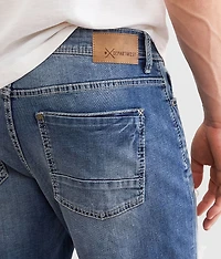 Wander Vintage Straight Stretch Jean