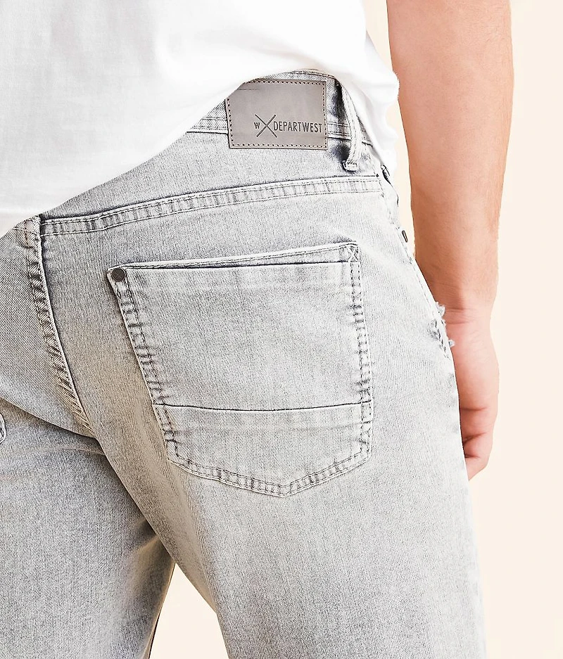 Wander Straight Stretch Jean