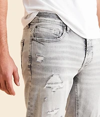 Wander Straight Stretch Jean