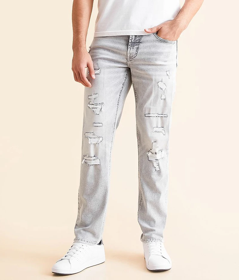 Wander Straight Stretch Jean
