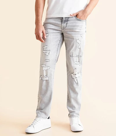 Wander Straight Stretch Jean