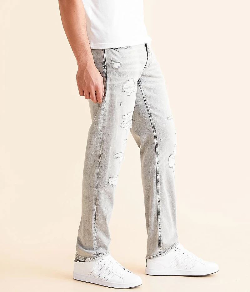 Wander Straight Stretch Jean