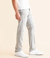 Wander Straight Stretch Jean