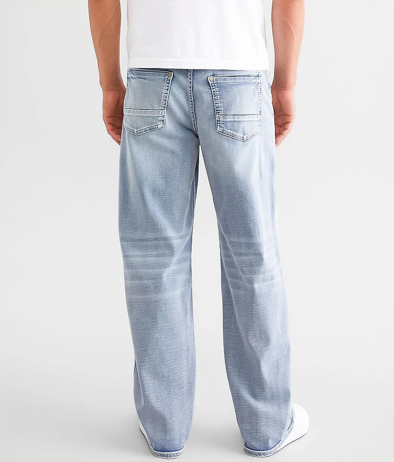 Baggy Stretch Jean