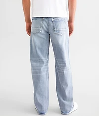 Baggy Stretch Jean