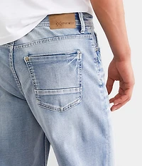 Baggy Stretch Jean