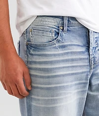 Baggy Stretch Jean