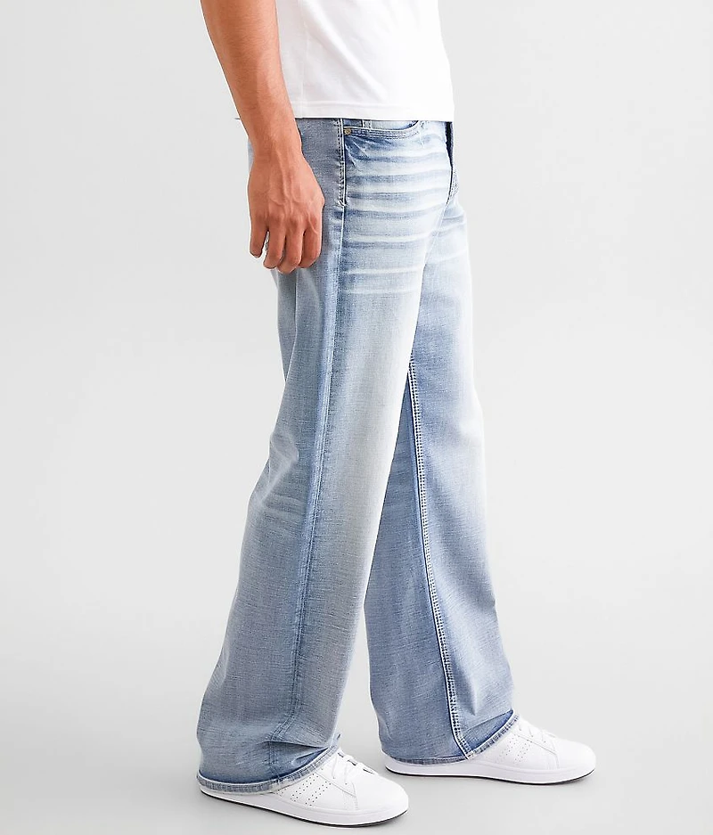 Baggy Stretch Jean