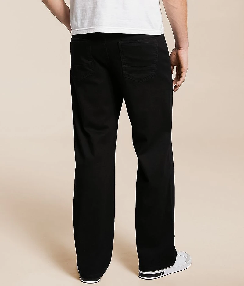 Baggy Stretch Jean