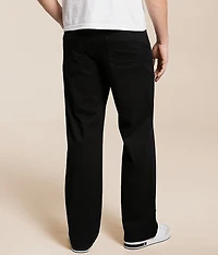 Baggy Stretch Jean