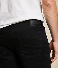 Baggy Stretch Jean