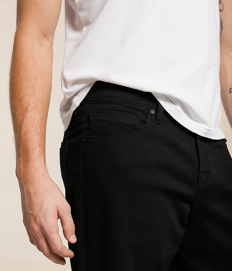 Baggy Stretch Jean
