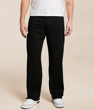 Baggy Stretch Jean