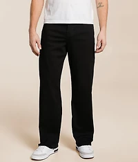 Baggy Stretch Jean
