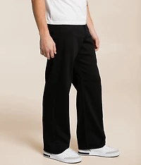 Baggy Stretch Jean