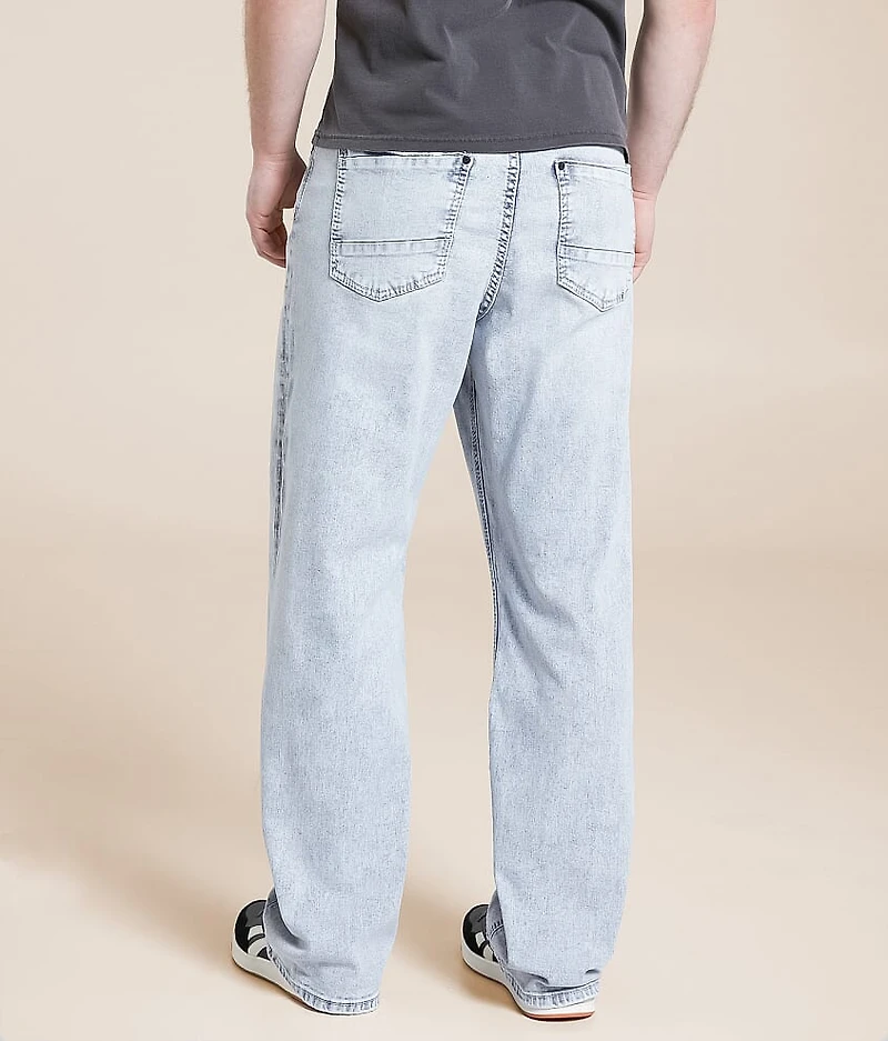 Baggy Stretch Jean