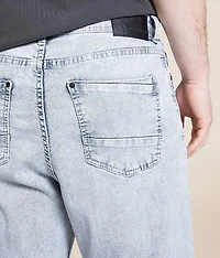 Baggy Stretch Jean