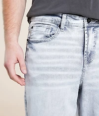 Baggy Stretch Jean