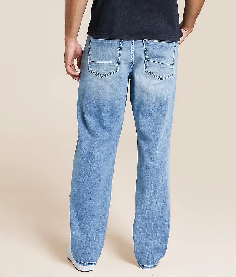 Baggy Stretch Jean