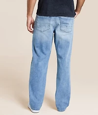 Baggy Stretch Jean