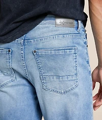 Baggy Stretch Jean