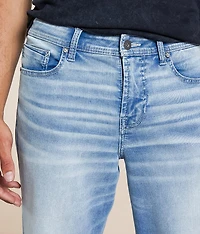 Baggy Stretch Jean