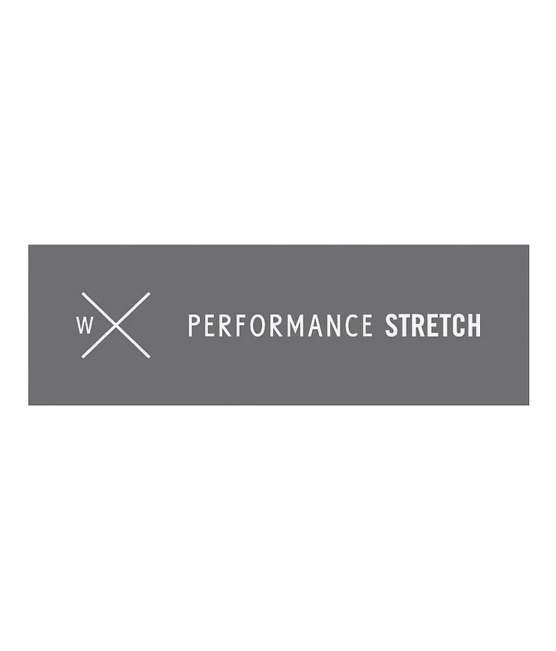 Baggy Stretch Jean