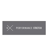 Baggy Stretch Jean