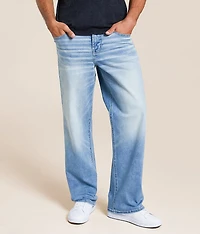 Baggy Stretch Jean