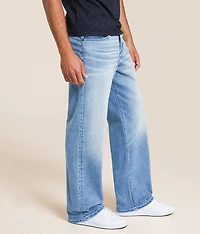 Baggy Stretch Jean