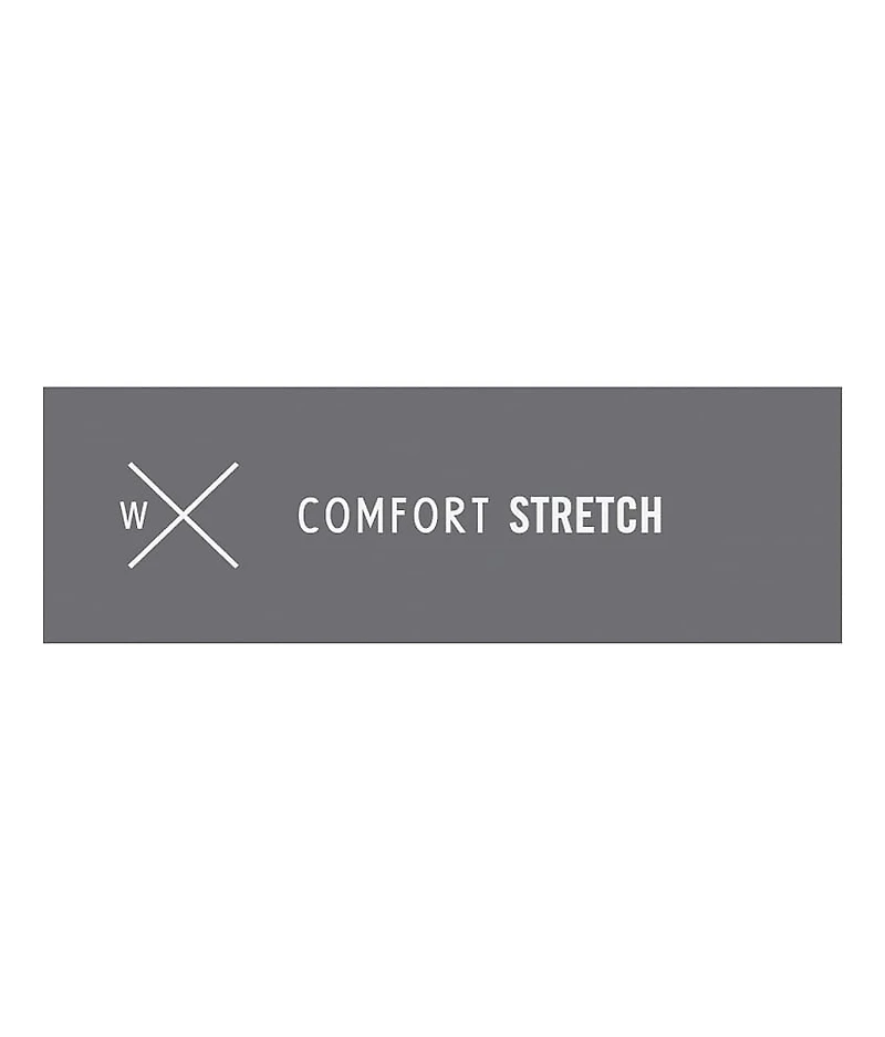 Baggy Stretch Jean