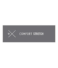 Baggy Stretch Jean