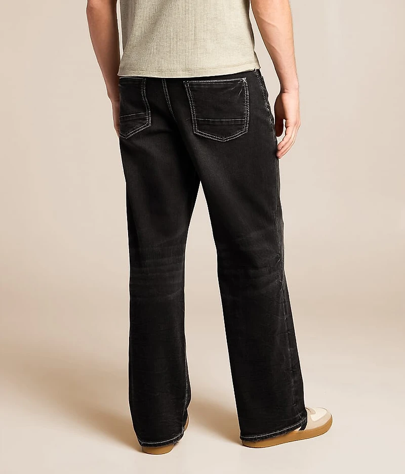 Baggy Stretch Jean