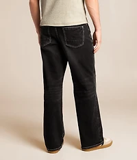 Baggy Stretch Jean